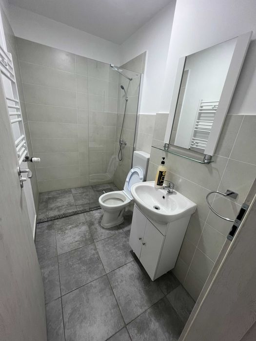 Cazare/chirie muncitori