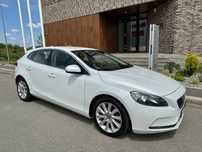 Volvo V40 Summum Edition 2013 1.6 d euro 116 cp