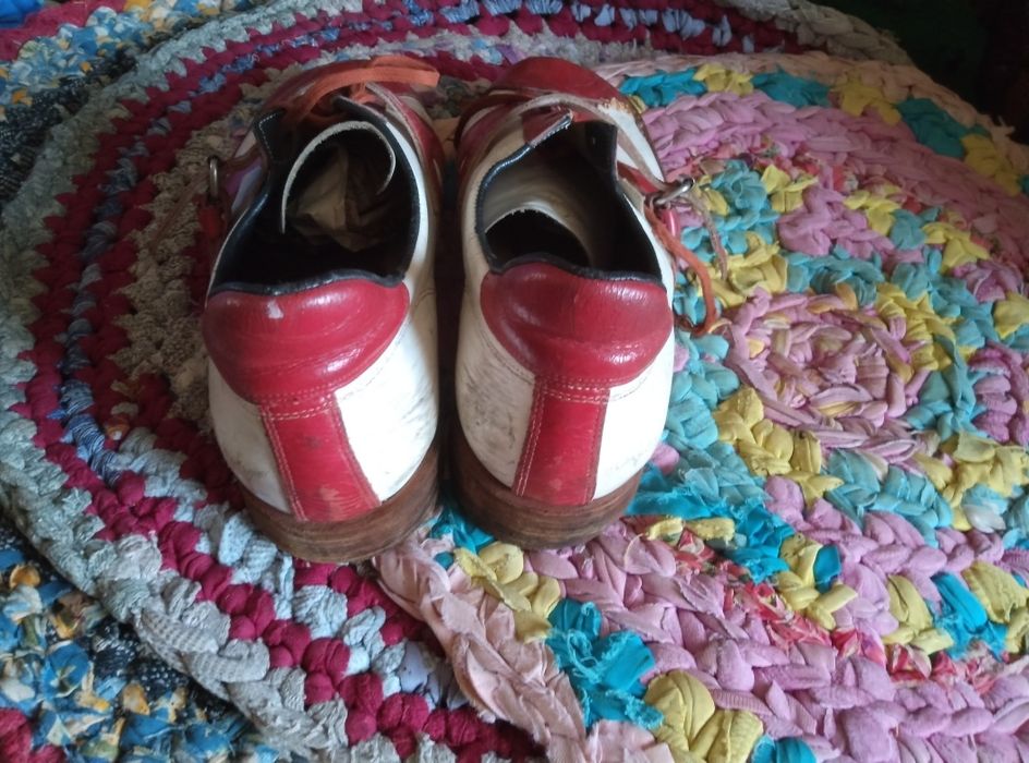 Продам штангетки