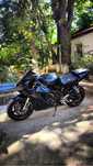 Yamaha YZF R1 2001