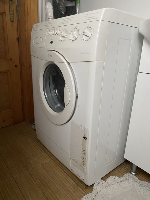Masina de spalat rufe