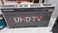 Samsung UHD TV (Кордай) лот385340