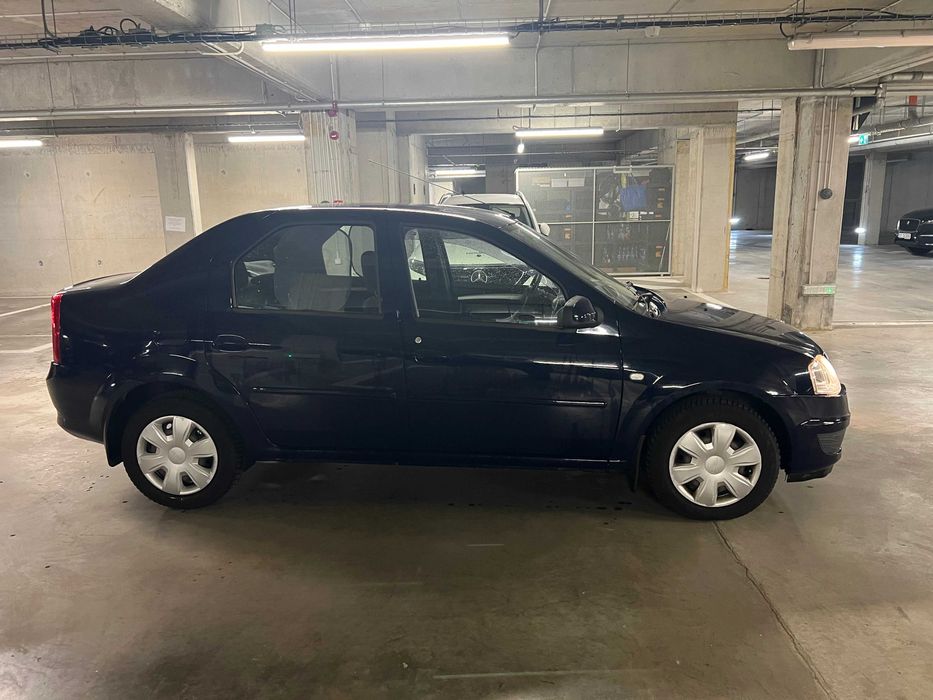Dacia Logan / 1.6 benzina / 70.000 km / PRIMUL PROPIETAR