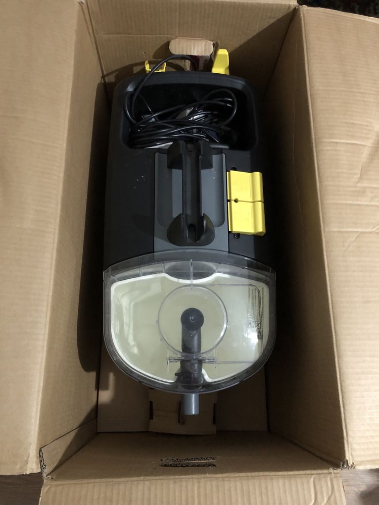 KARCHER Professional Puzzi 10/1