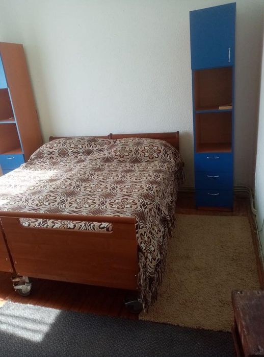 Închiriez apartament cu 3 camere, Luduș cartierul Arizona