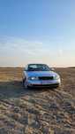 Audi A4 B5 1.8T motor defect