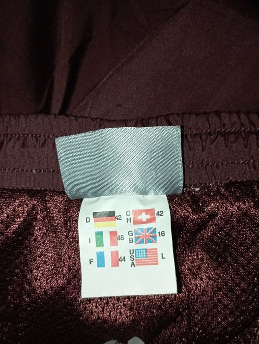 pantaloni 3/4 dama-L