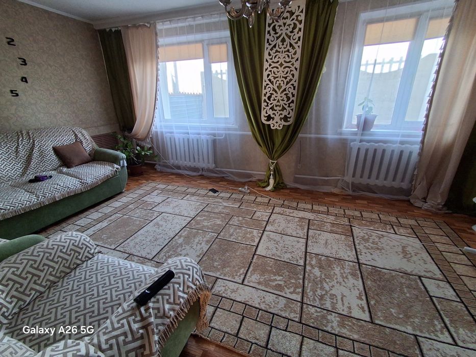 Продам дом в Кеменгер