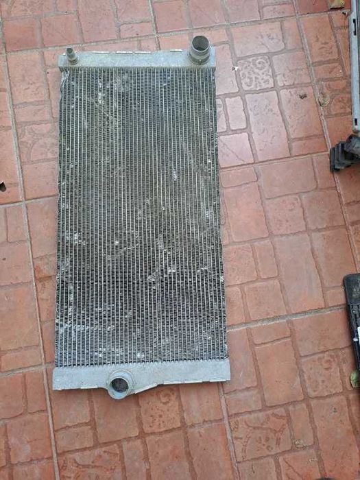 Radiator apa Bmw seria 7 F01 diesel 3.0 D an 2008-2015