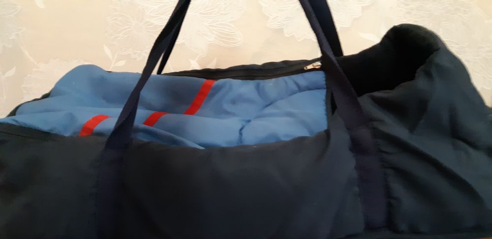 Сумка переноска для детей