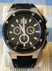 Ceas de mână Jaguar cronograf, model J620, stare foarte bună