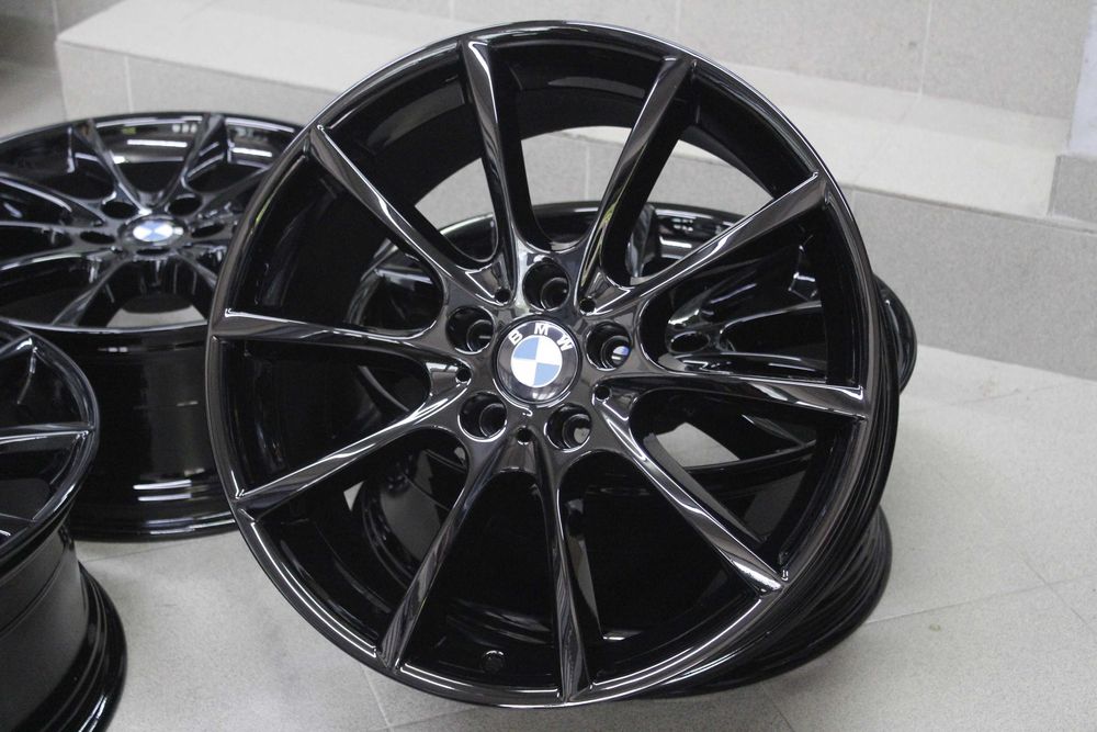 Джанти 20" BMW 5-серия F10, F11