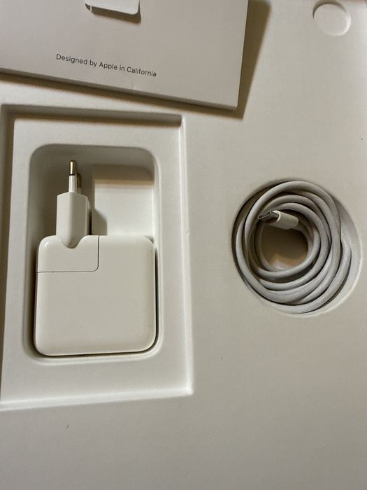 MacBook Air 2018 modelA1932