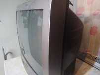 Телевизор JVC б/у