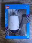 Masina de tricotat snur, cu sistem de fixare masa, Comfort Twist Prym
