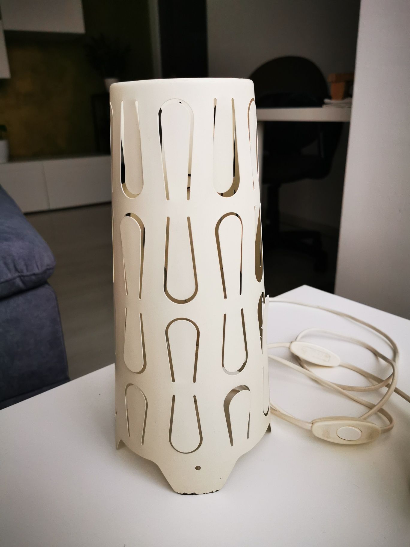 Veioza Ikea Kajuta
