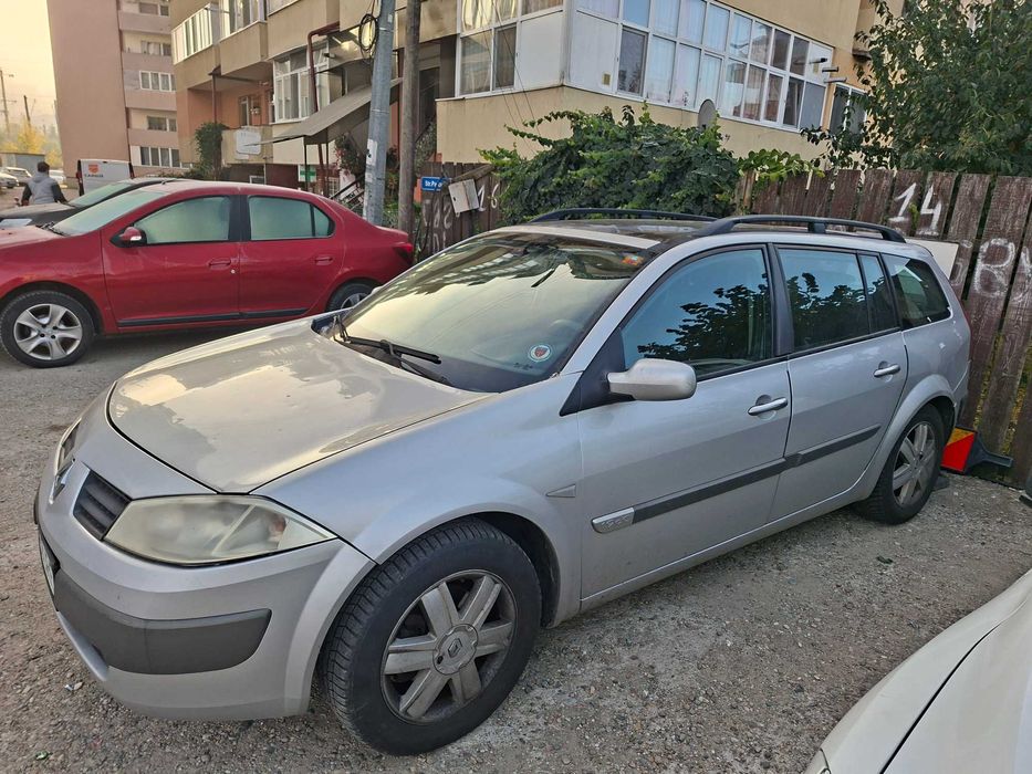 De vânzare Renault Megane2