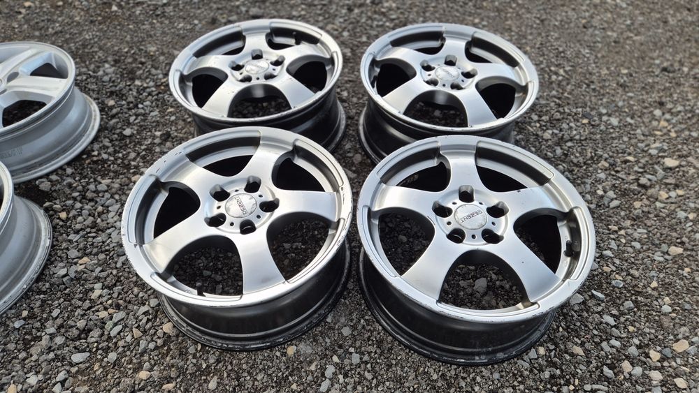 Джанти Dezent 5/112 VW,Seat,Audi 5x112