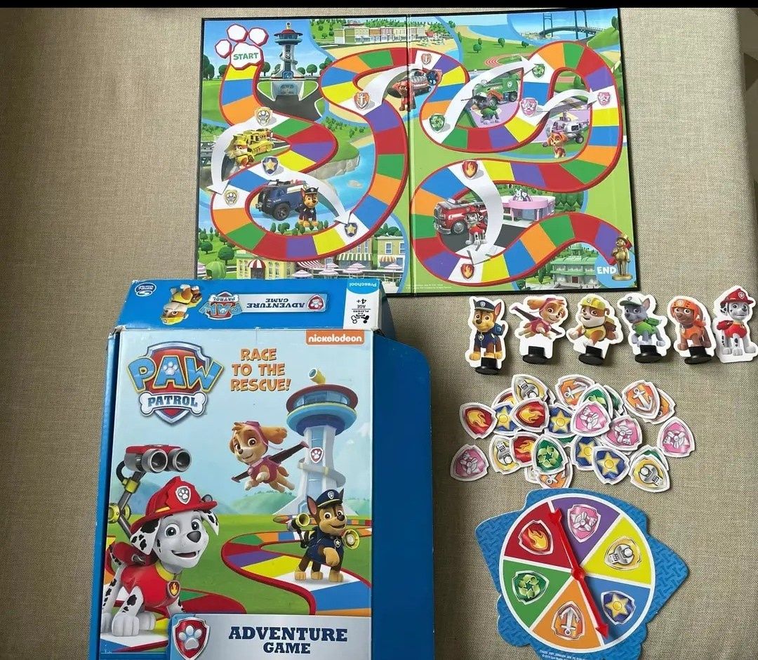 Настолни игри и дървени игри