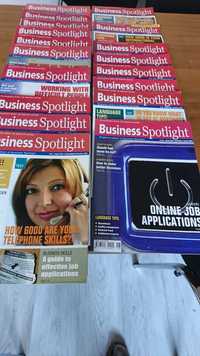 BUSINESS SPOTLIGHT -  комуникирай свободно в света на бизнеса