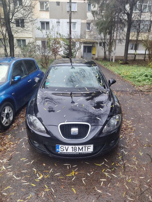 Seat Toledo 2009 diesel
