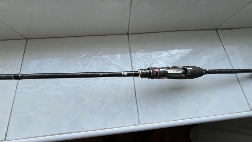 Tailwalk Micro Gamer S64UL