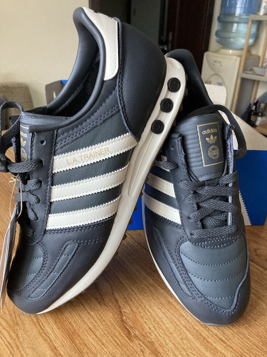 Мъжки оригинални маратонки Adidas La Trainer LT