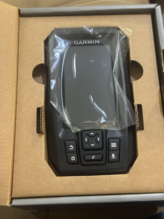 Сонар за риболов Garmin