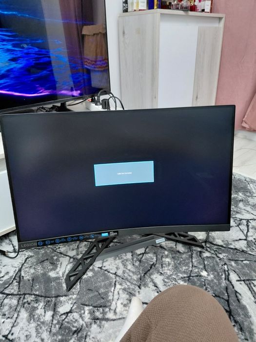 Vand monitor Gaming lenovo