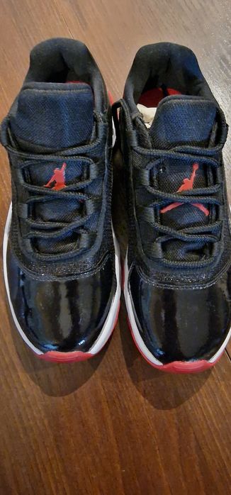 Нови маратонки Jordan