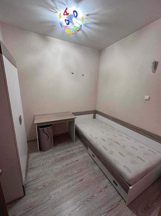 Дава се под наем Тристаен апартамент в Пловдив, Кючук Париж - 86 кв.м за 450 € - Снимка #5