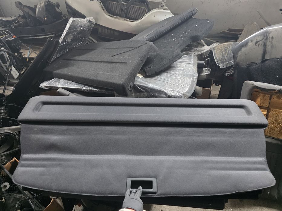 Кора за Рено Лагуна