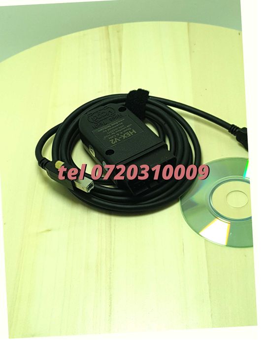 Diagnoza Vcds Premium Soft Si Instalare Incluse