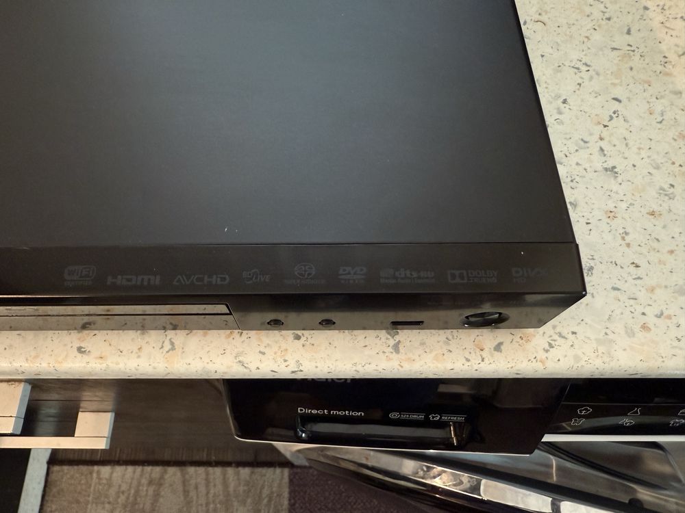 Pioneer BDP-180 k