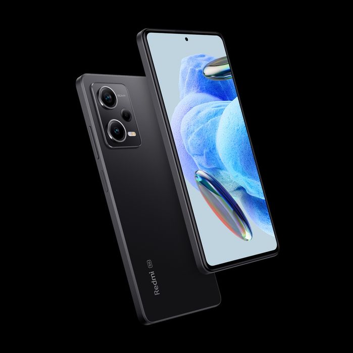 Telefon mobil Xiaomi redmi 12 pro