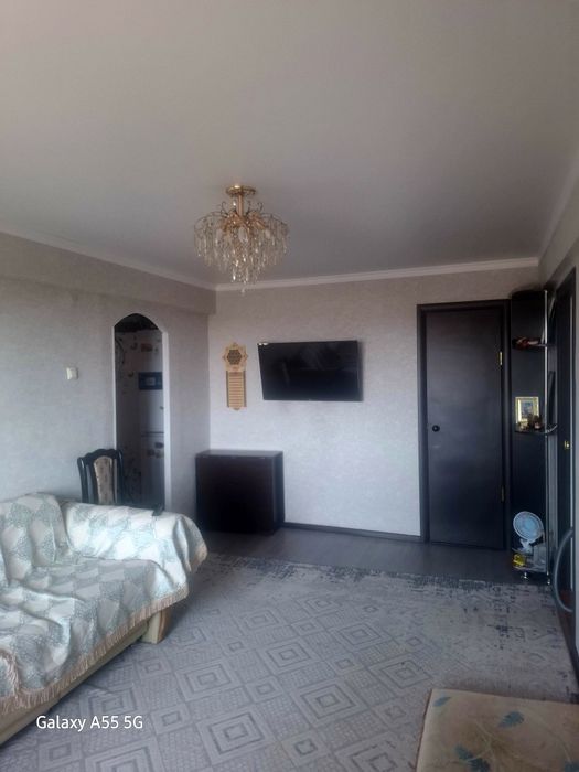 Продаётся 4-х комн.кв.