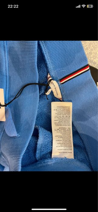 Pantaloni de trening Tommy Hilfiger