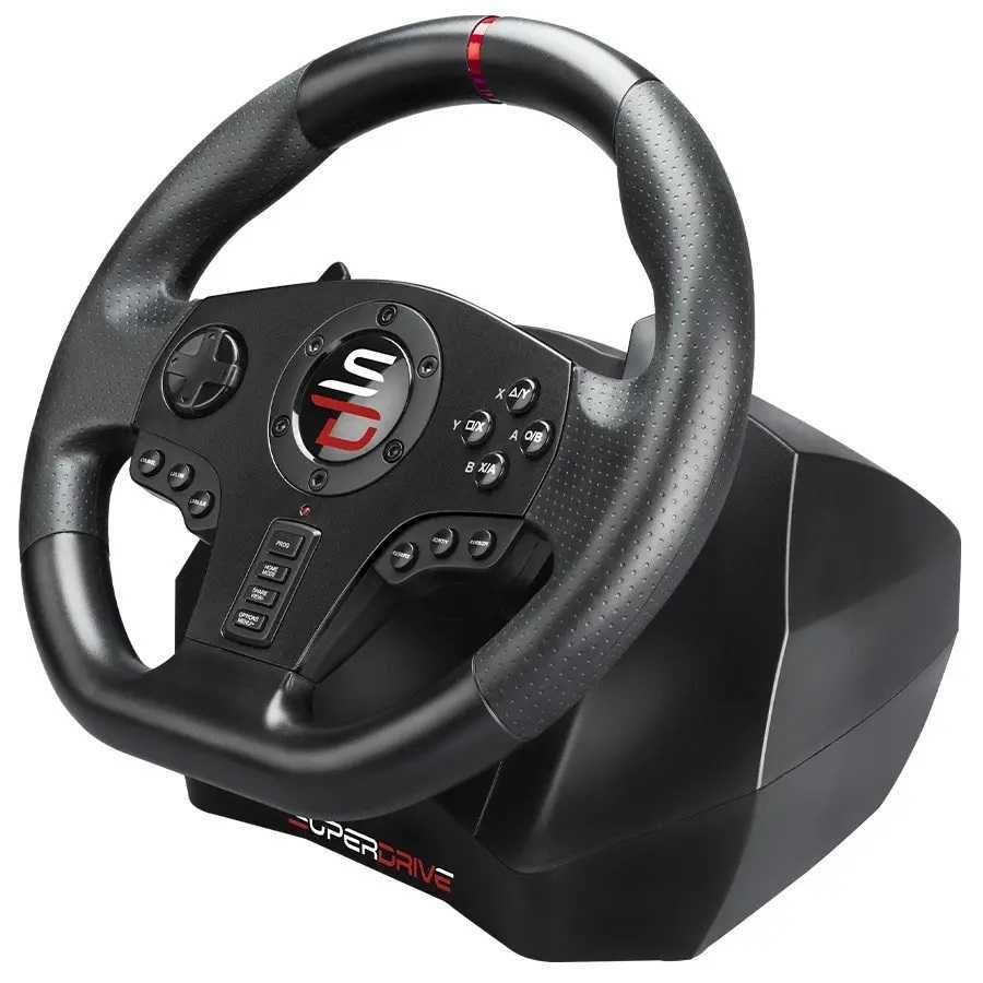 Волан Subsonic SuperDrive Drive Pro Sport SV850 за PS4/PC/XBOX/SWITCH