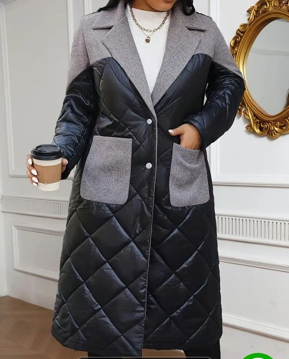 Куртка новая размер 60-62