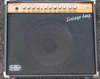 Vintage Amp – Virtual STAGE MASTER-chitară