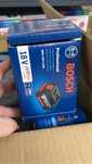 Acumulator Bosch Profesional 18v 5.0ah