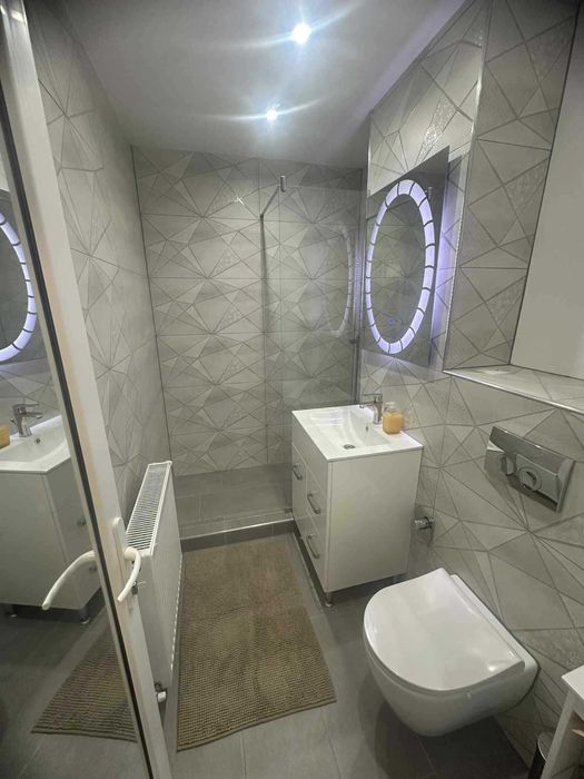 Vând apartament 2 camere in cartierul Vitrometan