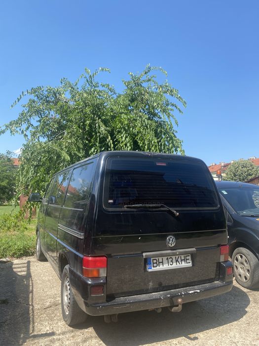 Volkswagen Transporter t4