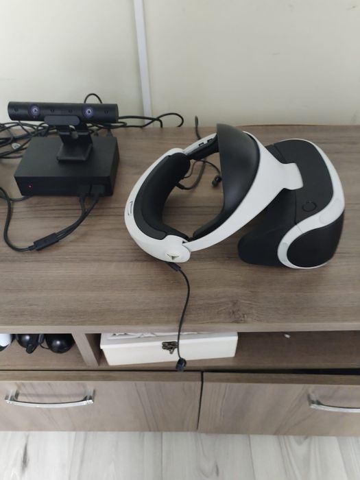 Ochelari PlayStation VR1