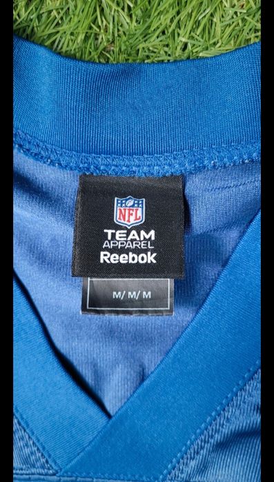 Tricou Rebook NFL Indianapolics Colts Manning