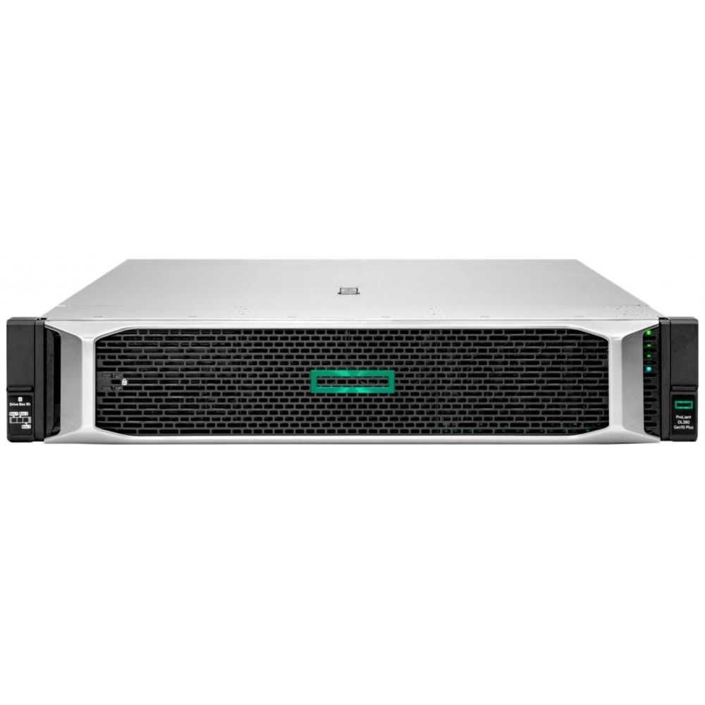 Cервер HPE ProLiant DL380 Gen10 Server | 2 х Intel Xeon-Gold 5218R