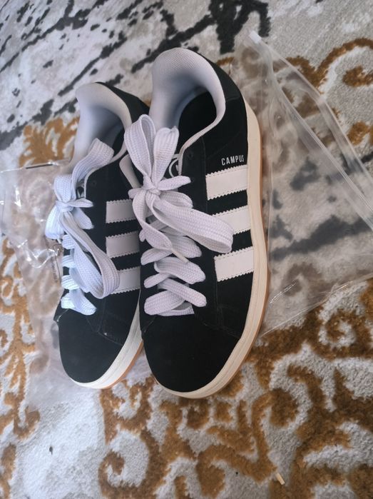 Крассовка Adidas campus