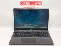Laptop 15.6" FHD HP 250 G10 i5-1334U 8GBRam 512GB SSD BOX NOU Garantie