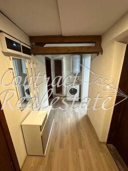 Дава се под наем Двустаен апартамент в Варна, Чаталджа - 45 кв.м за 357 € - Снимка #7