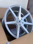 Jante concave JR20 Japan Racing 5x112 Volkswagen Audi Skoda Mercede